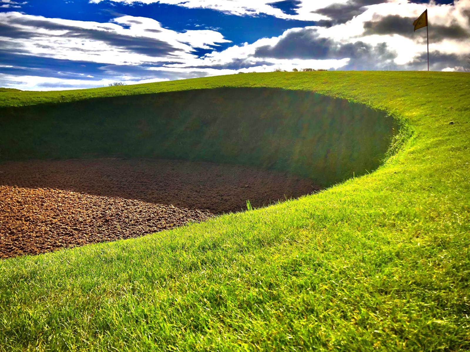 Membership at Alnmouth